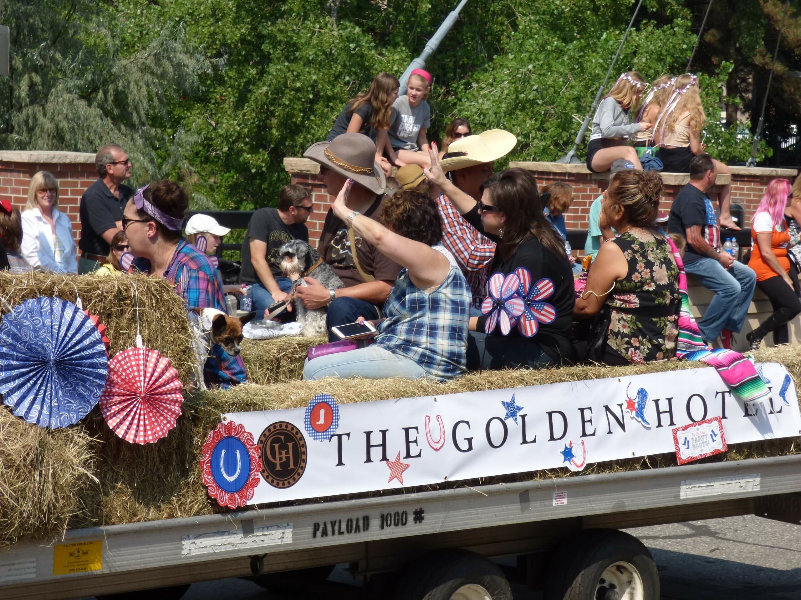 Parade