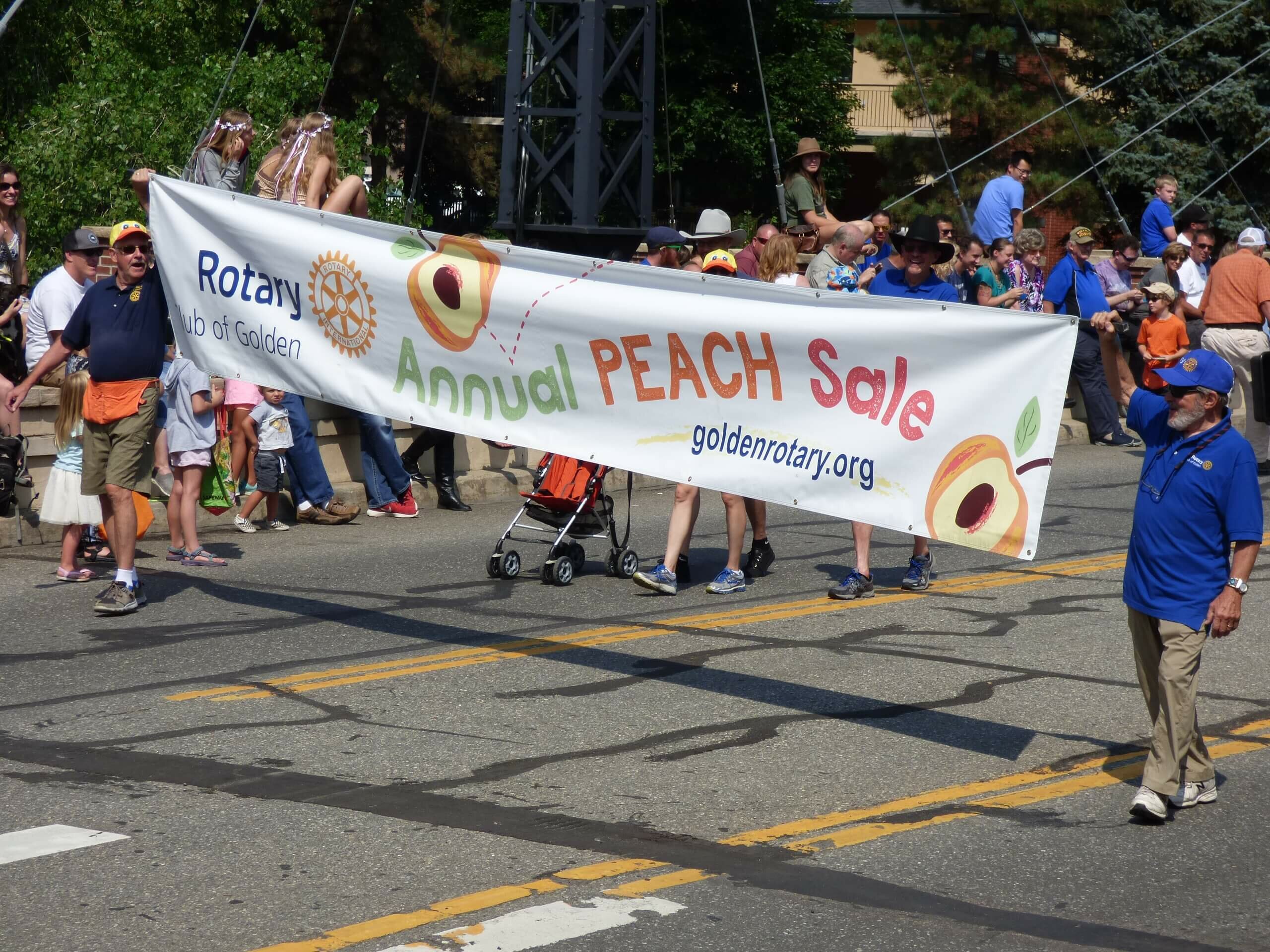 Parade