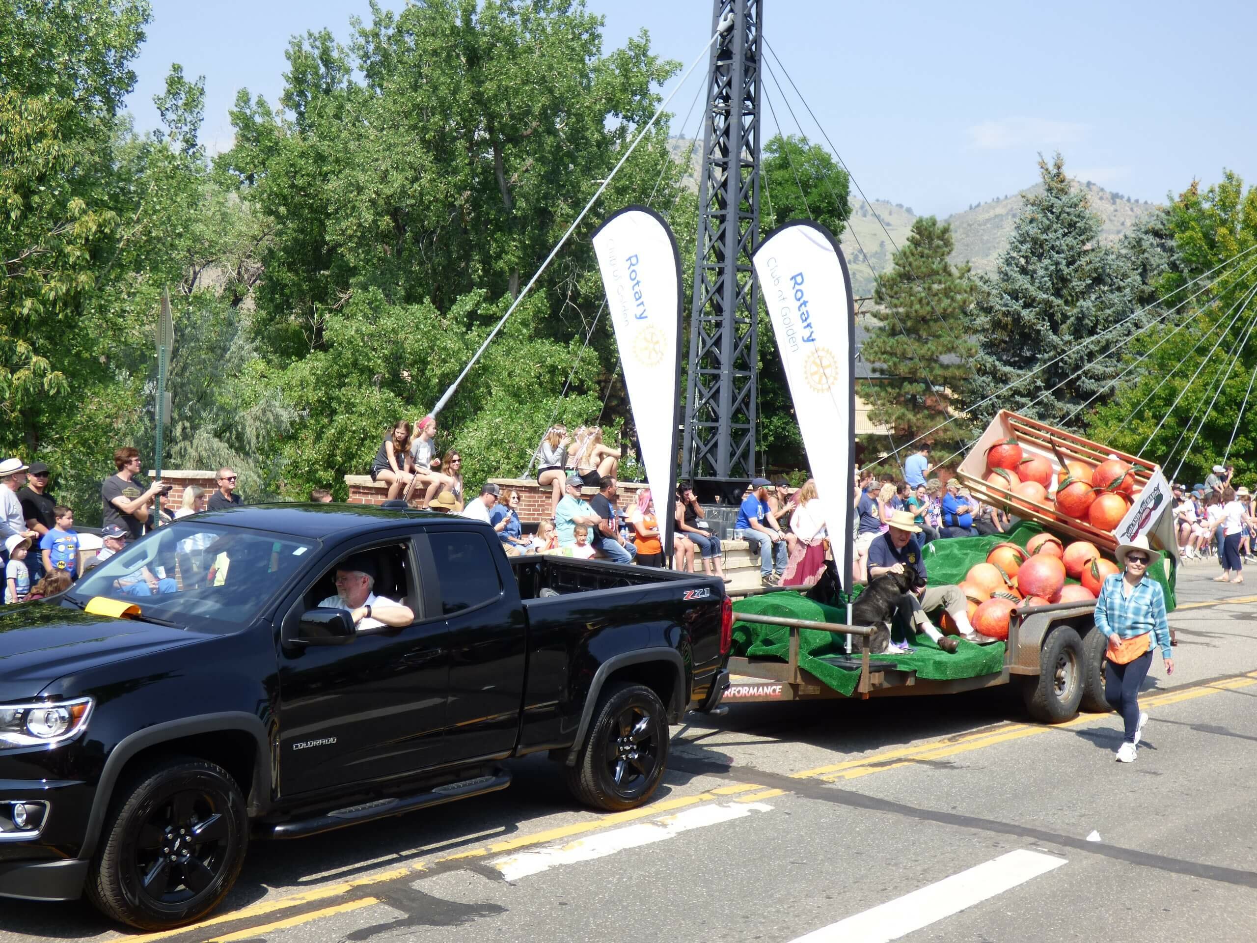 Parade