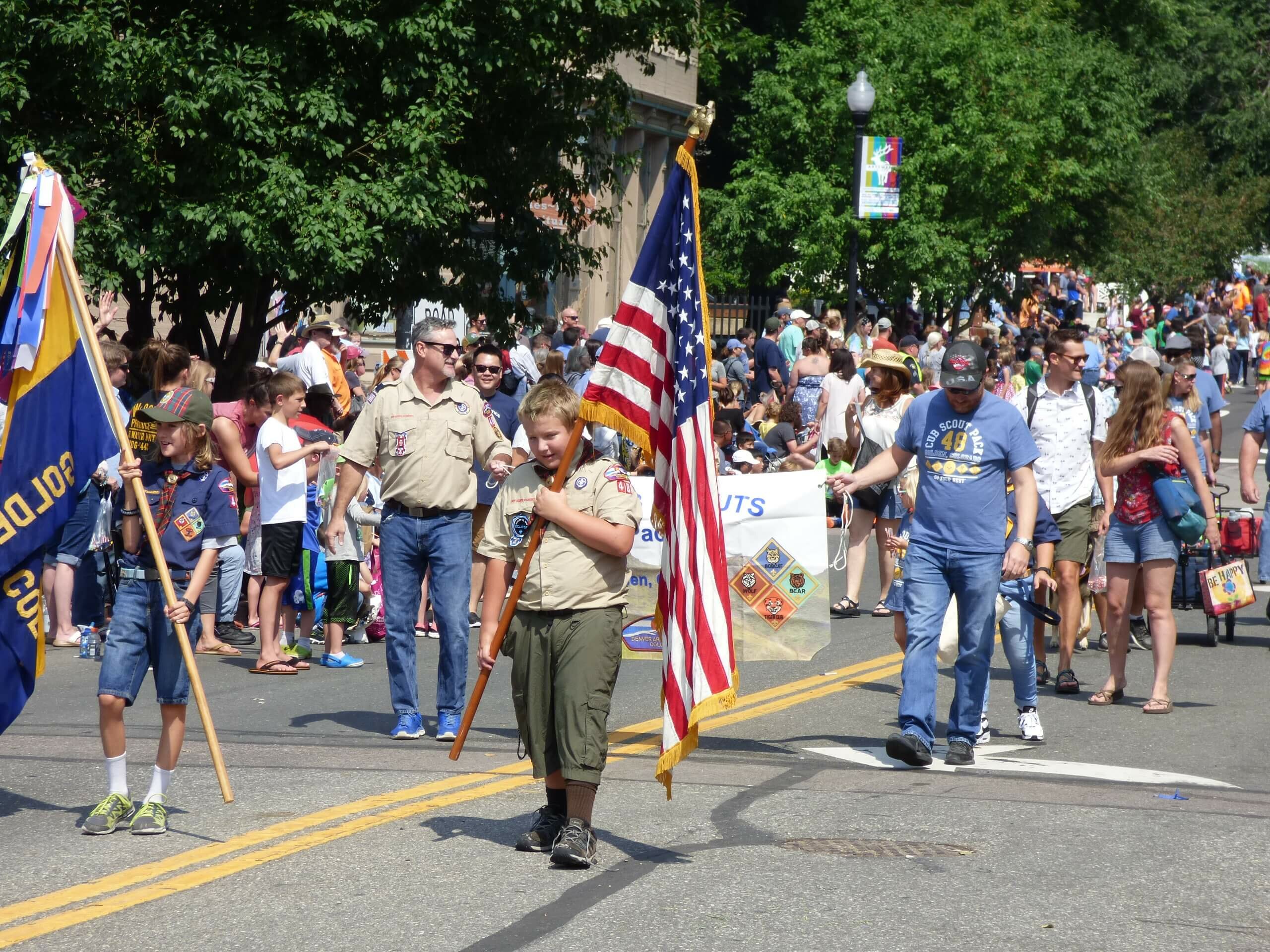 Parade