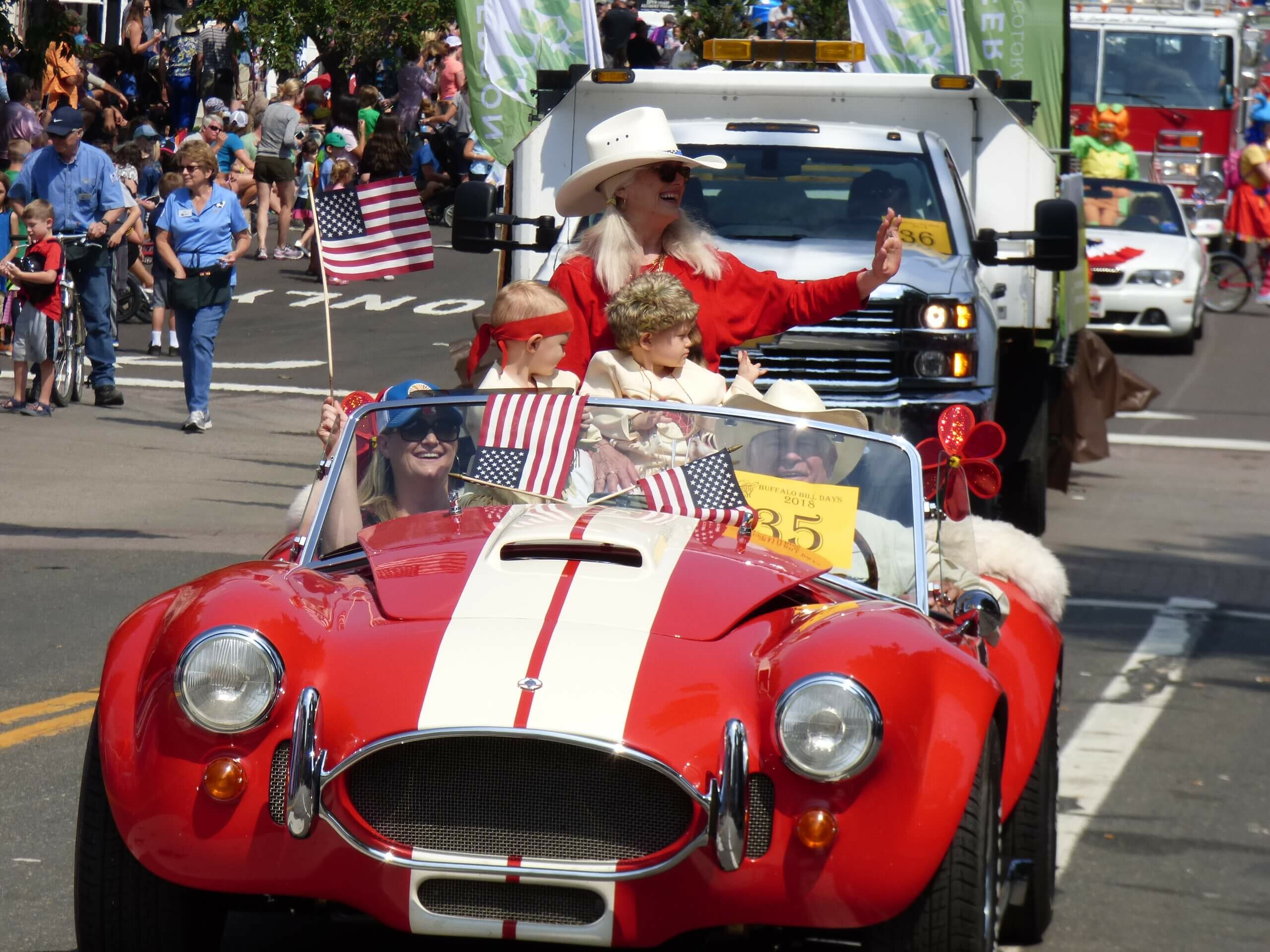 Parade