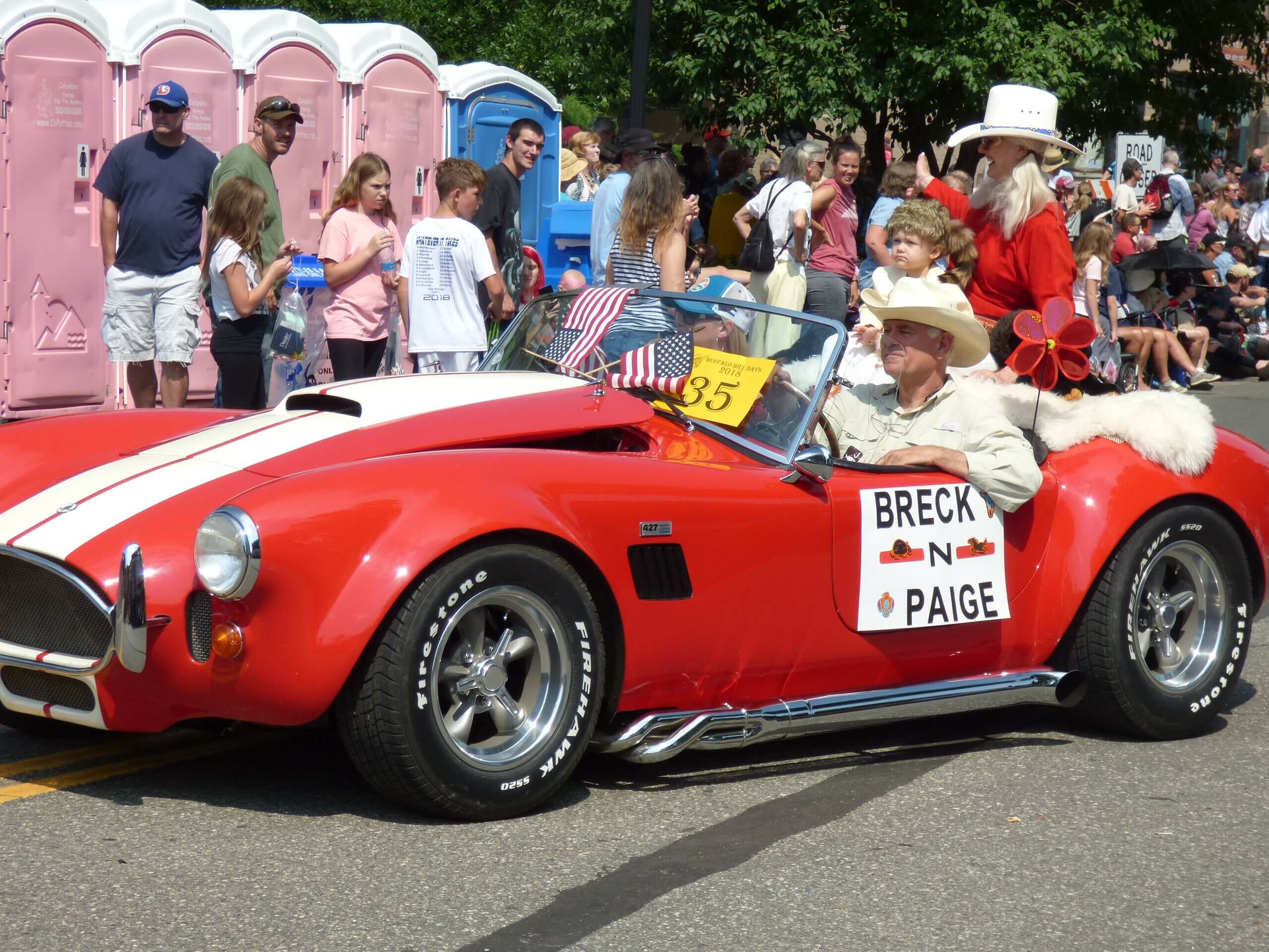 Parade