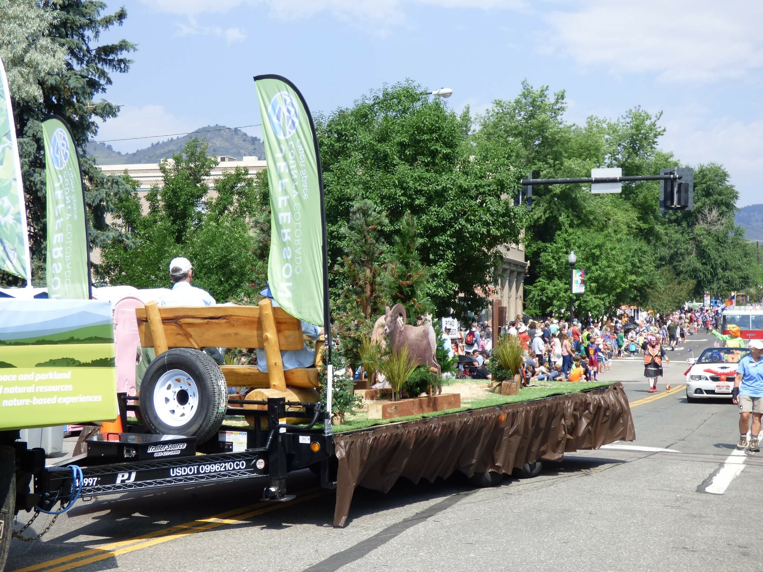 Parade