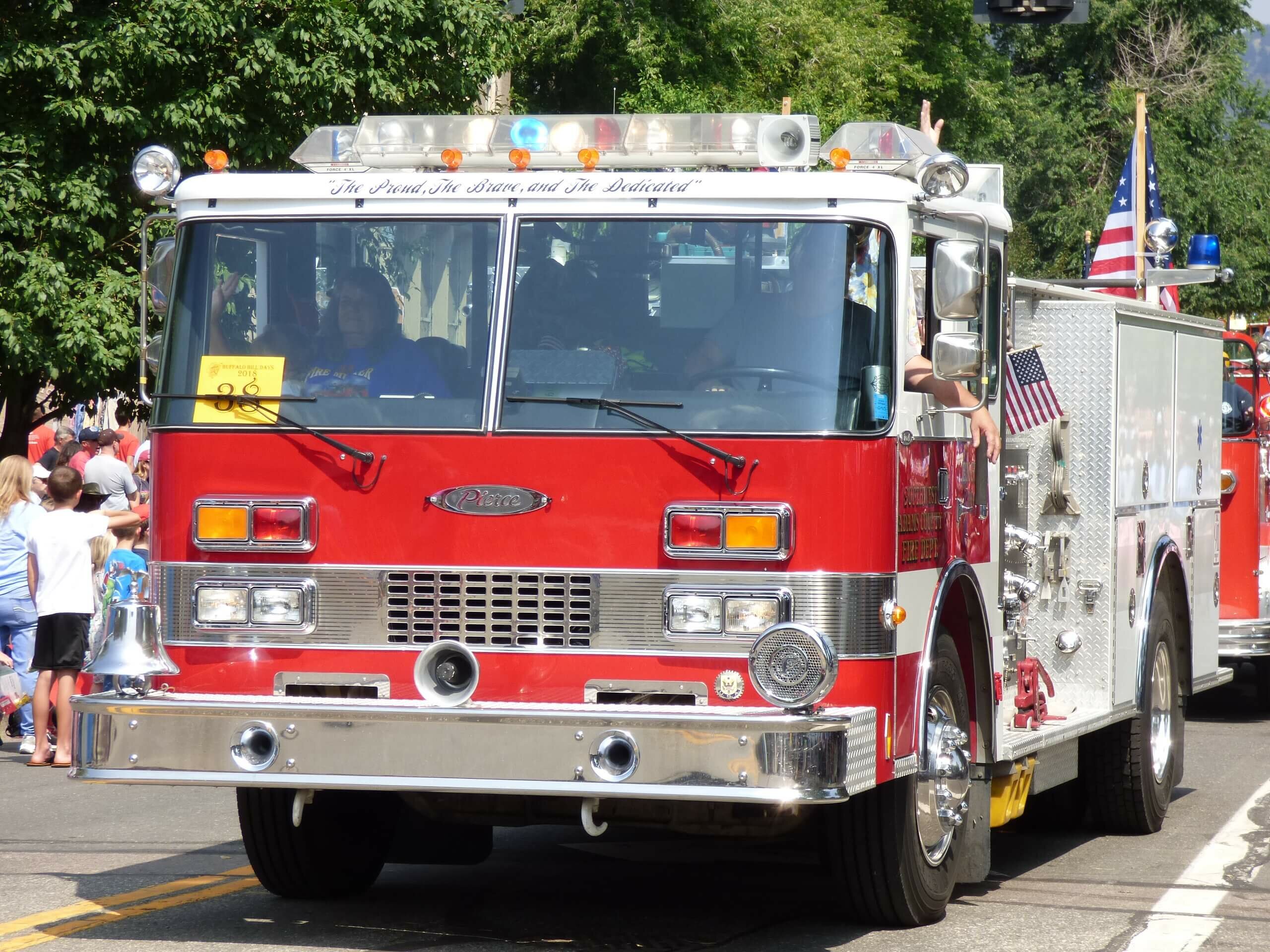 Parade