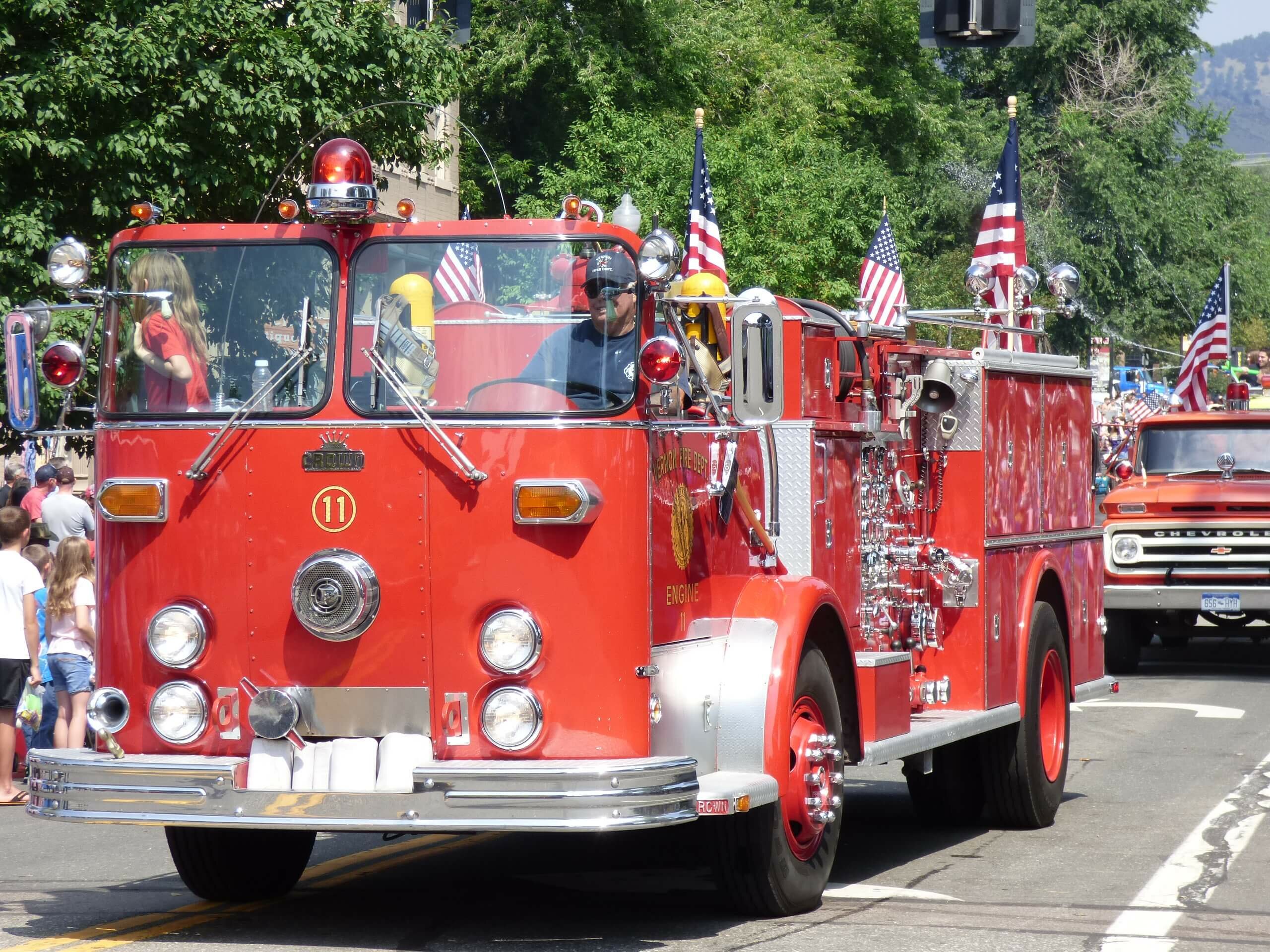 Parade