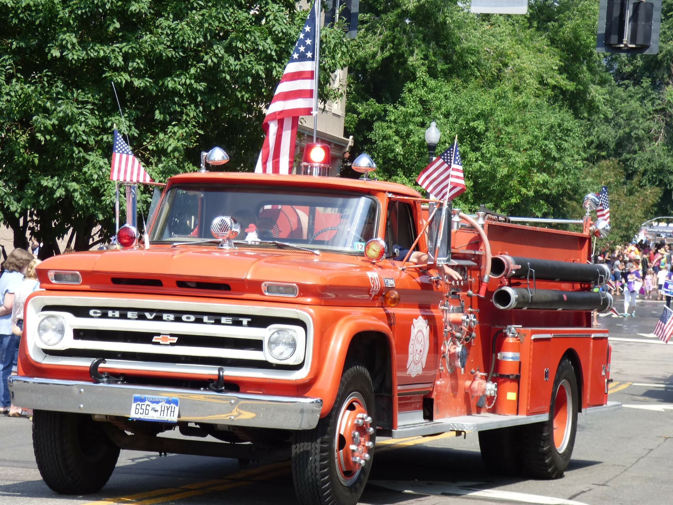 Parade