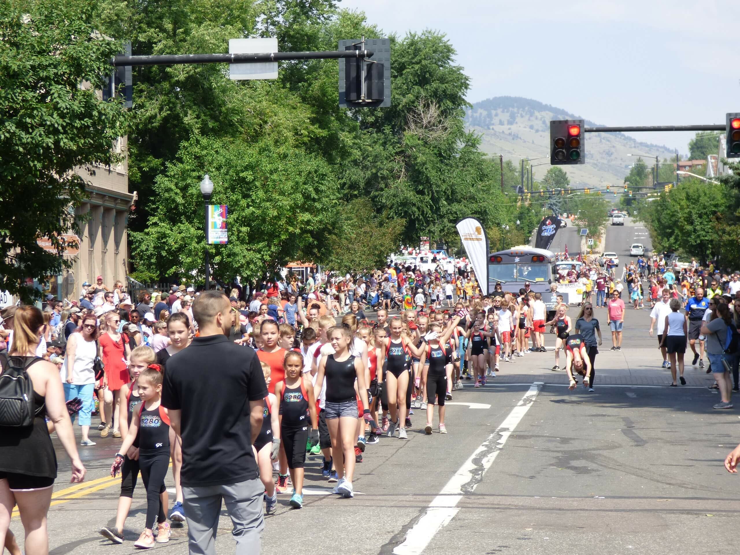Parade