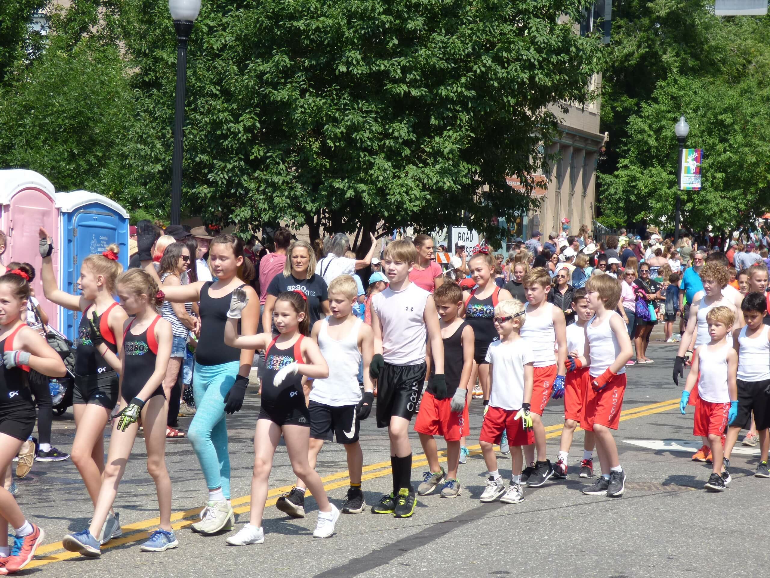 Parade