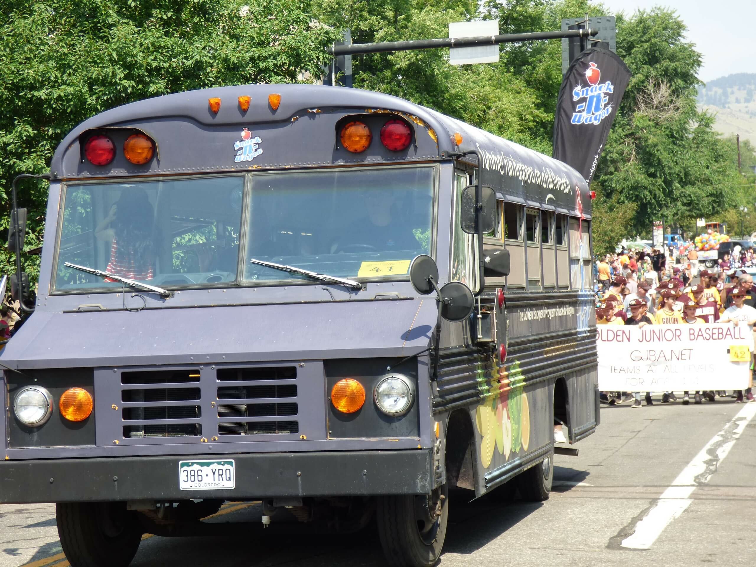 Parade