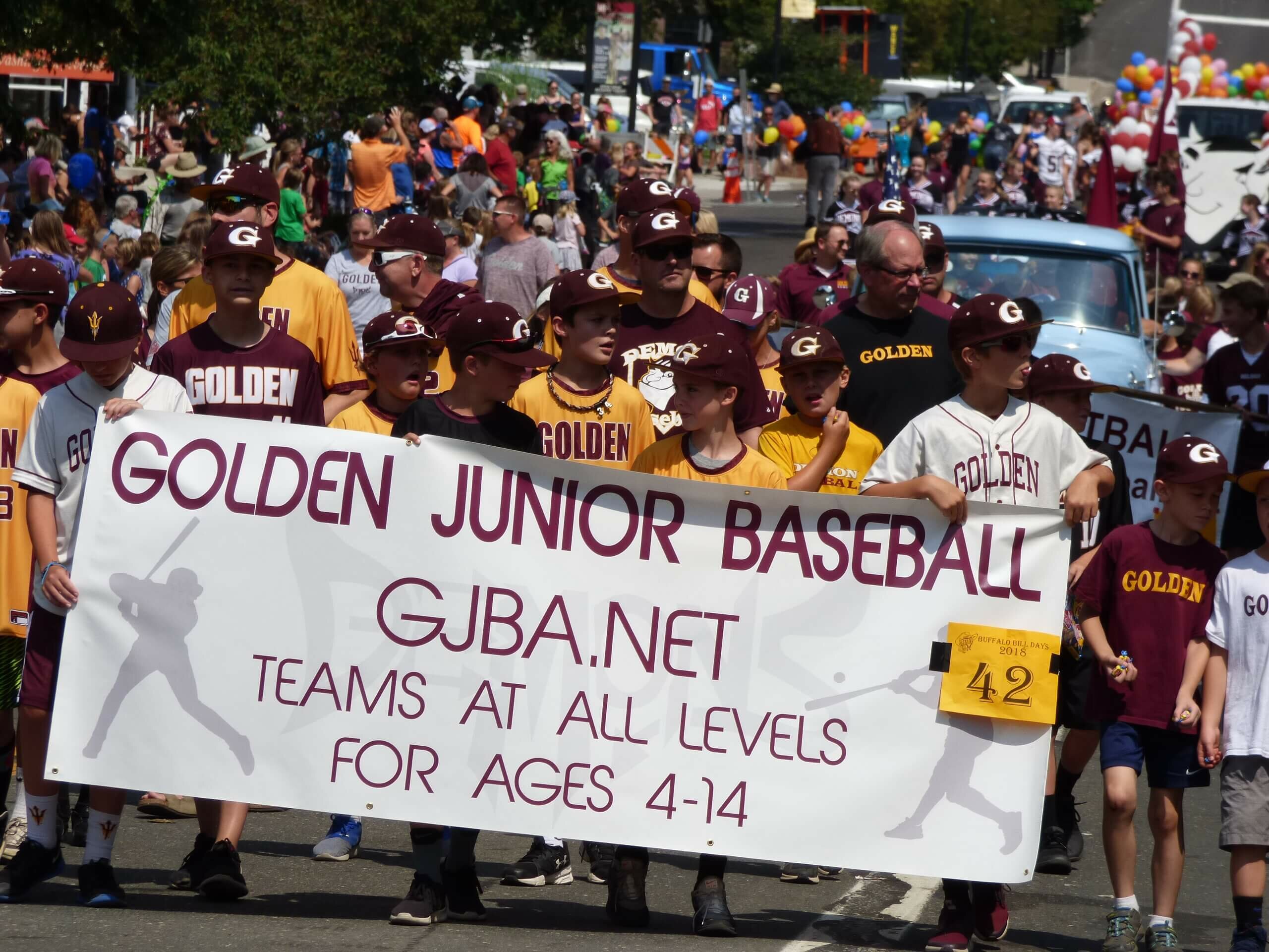 Parade