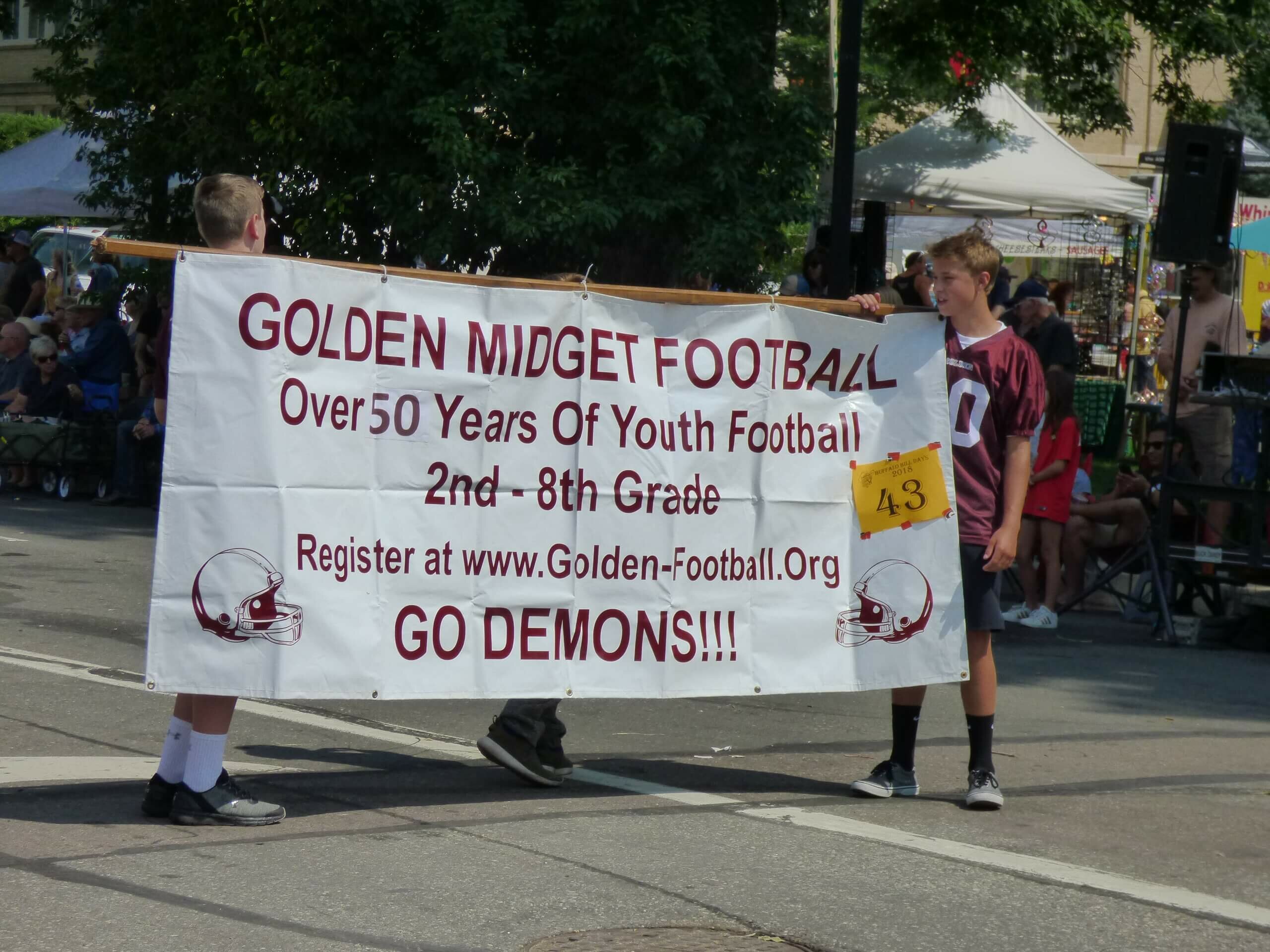 Parade