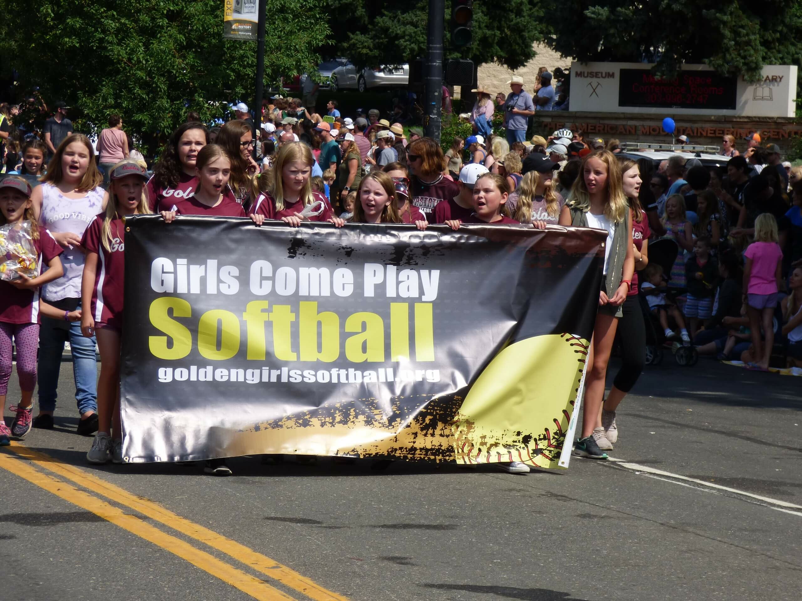 Parade