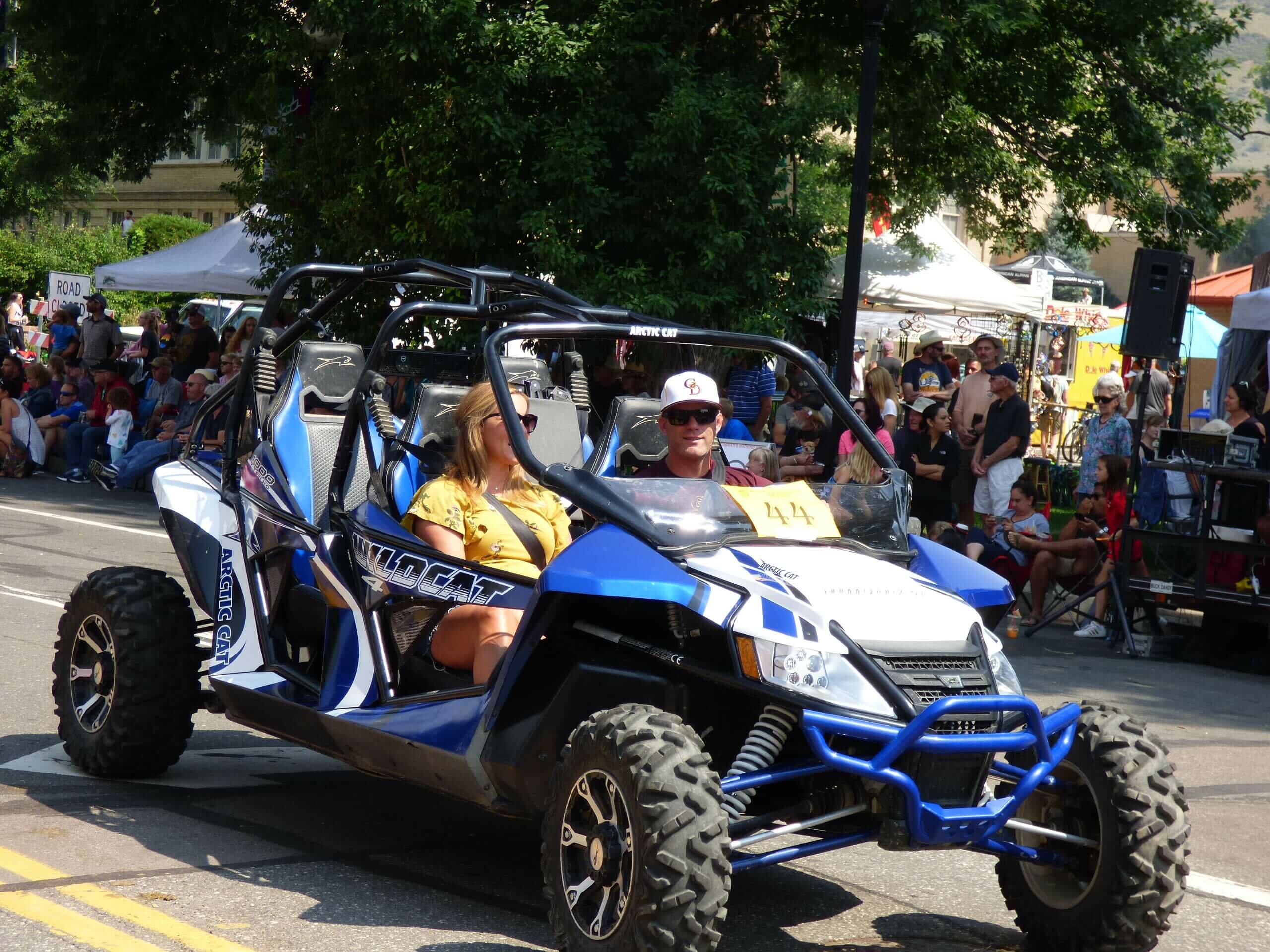Parade