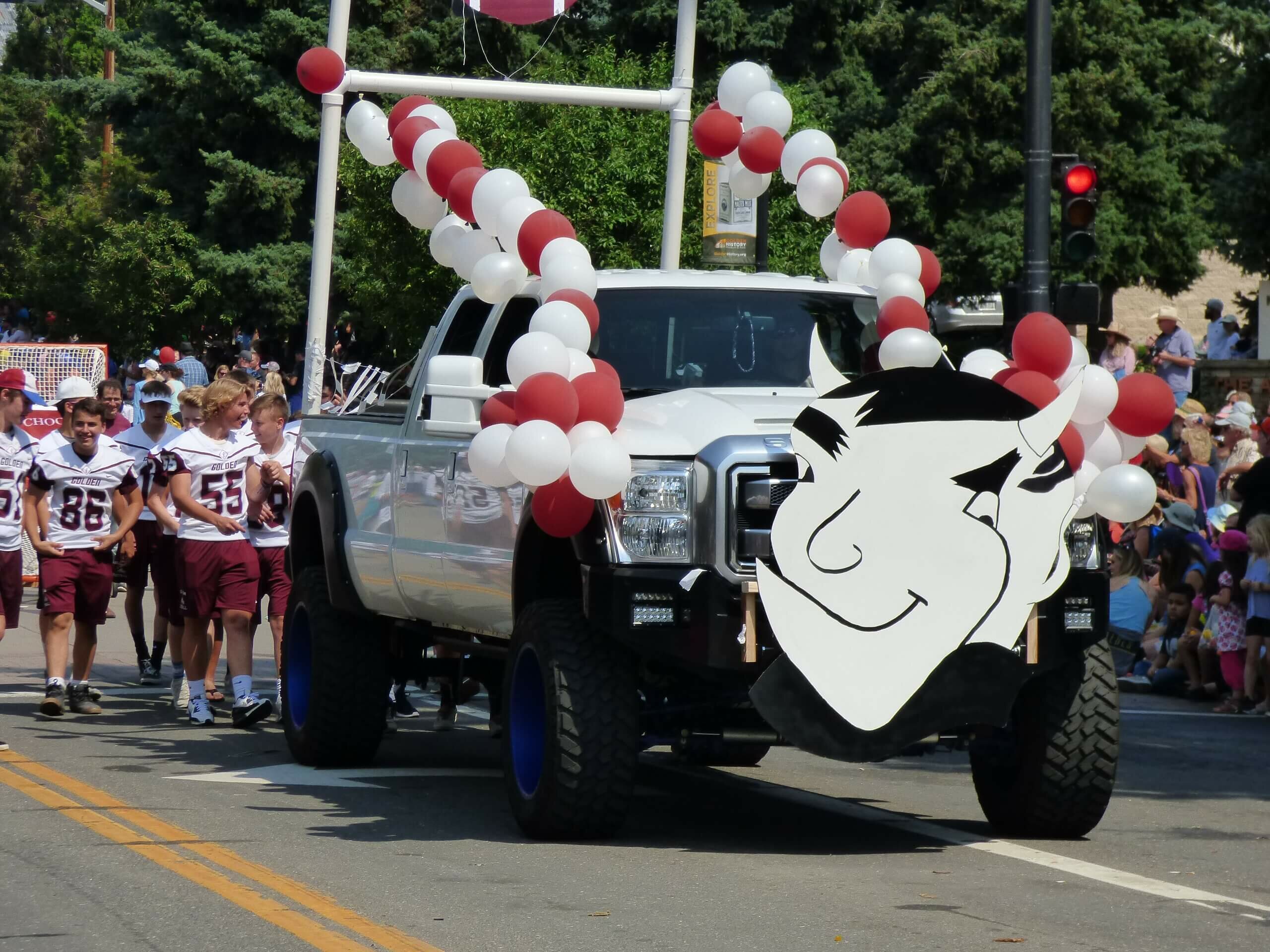 Parade
