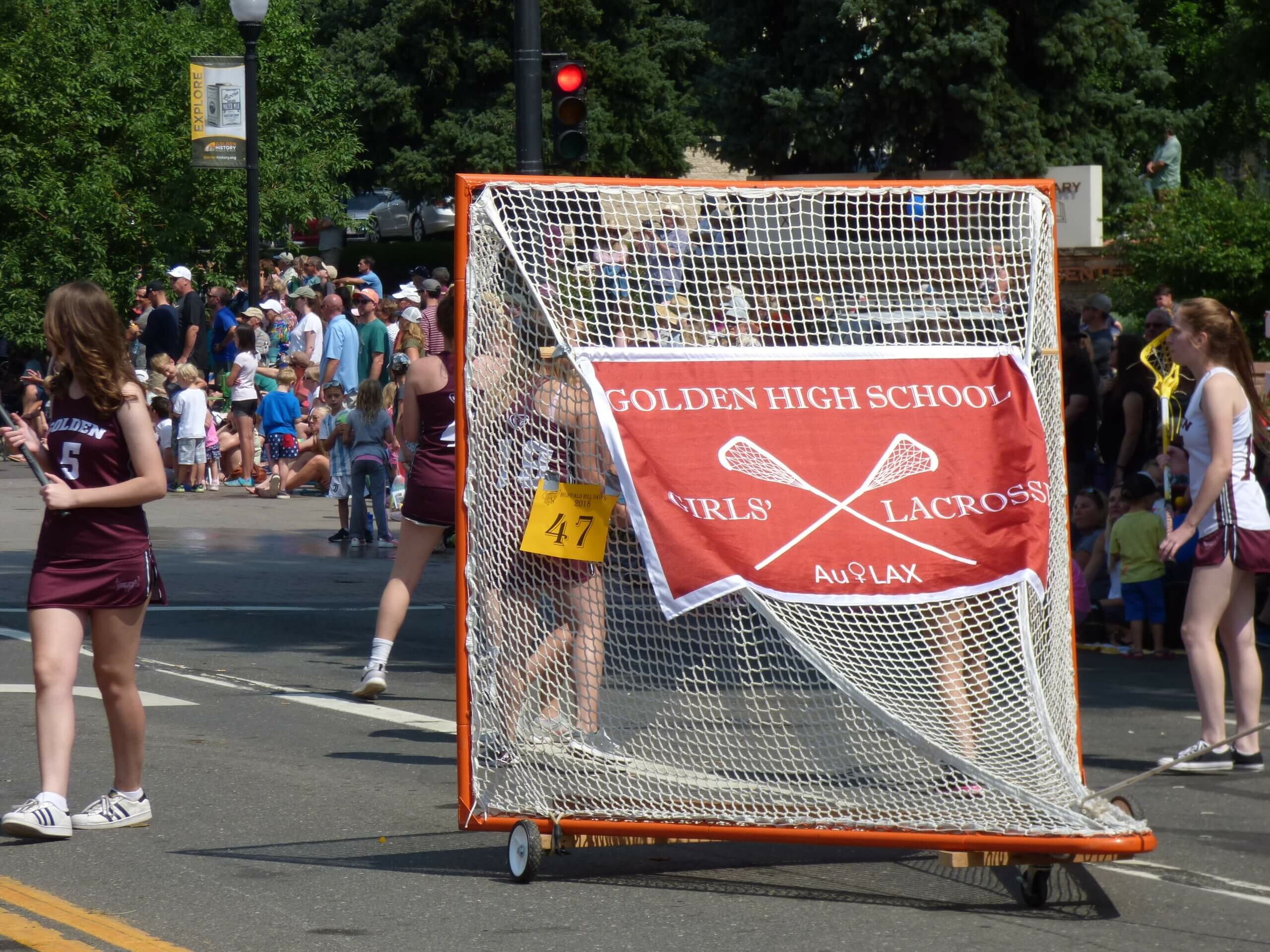 Parade