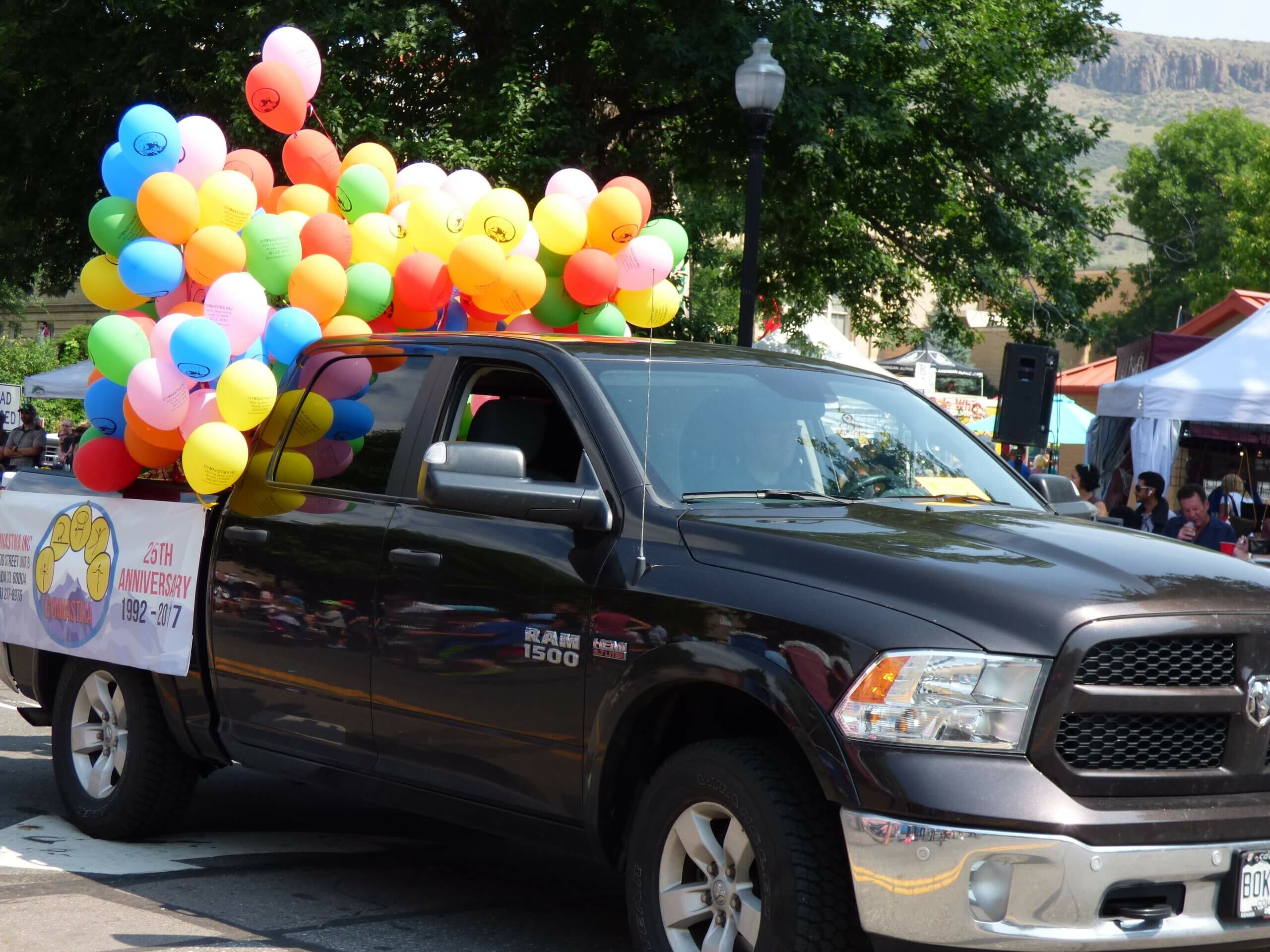 Parade
