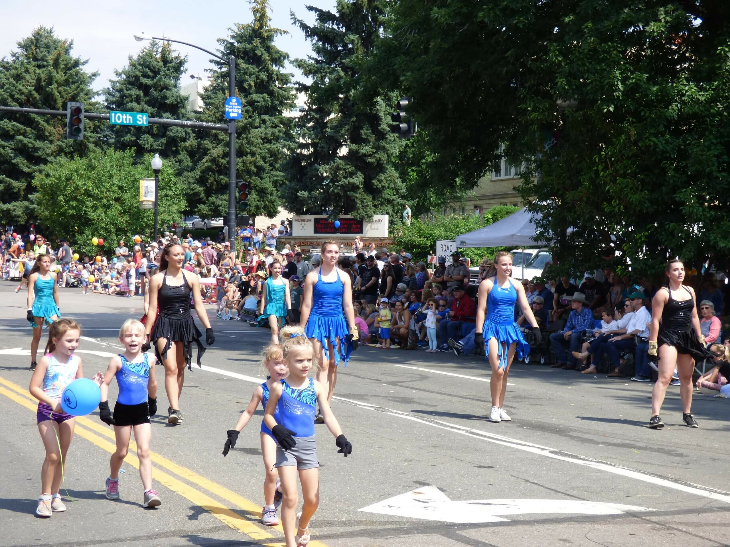 Parade