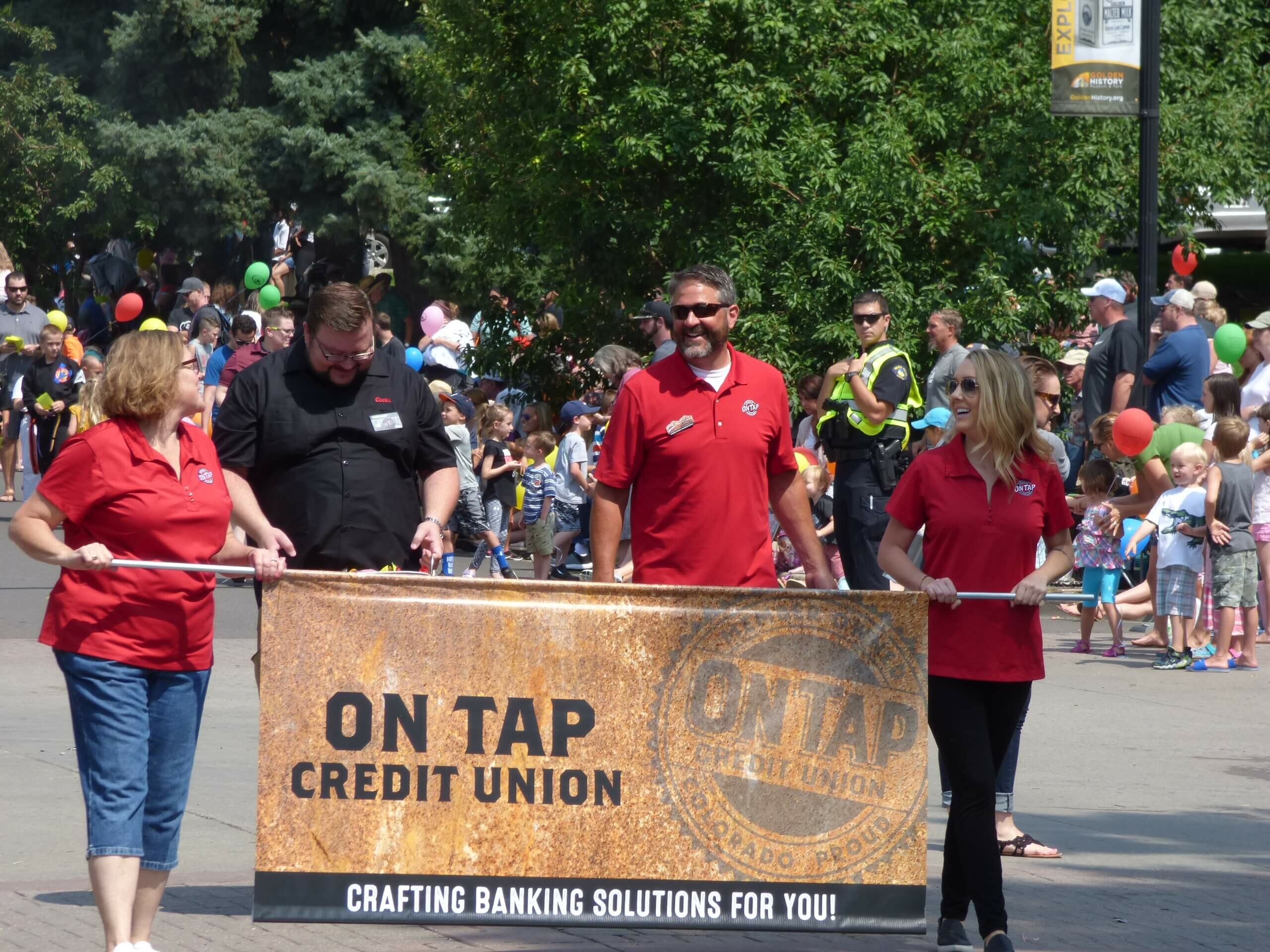 Parade