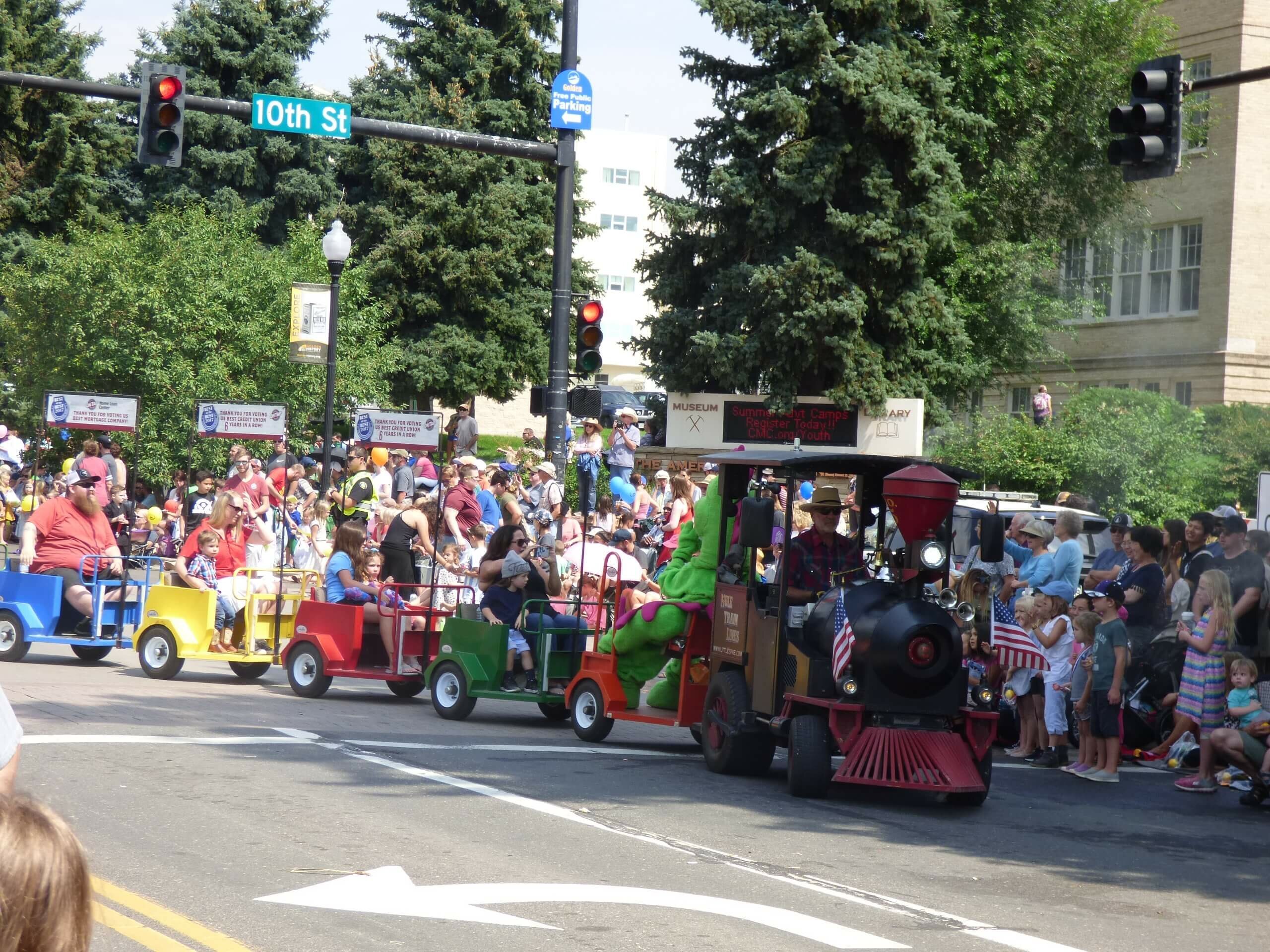 Parade