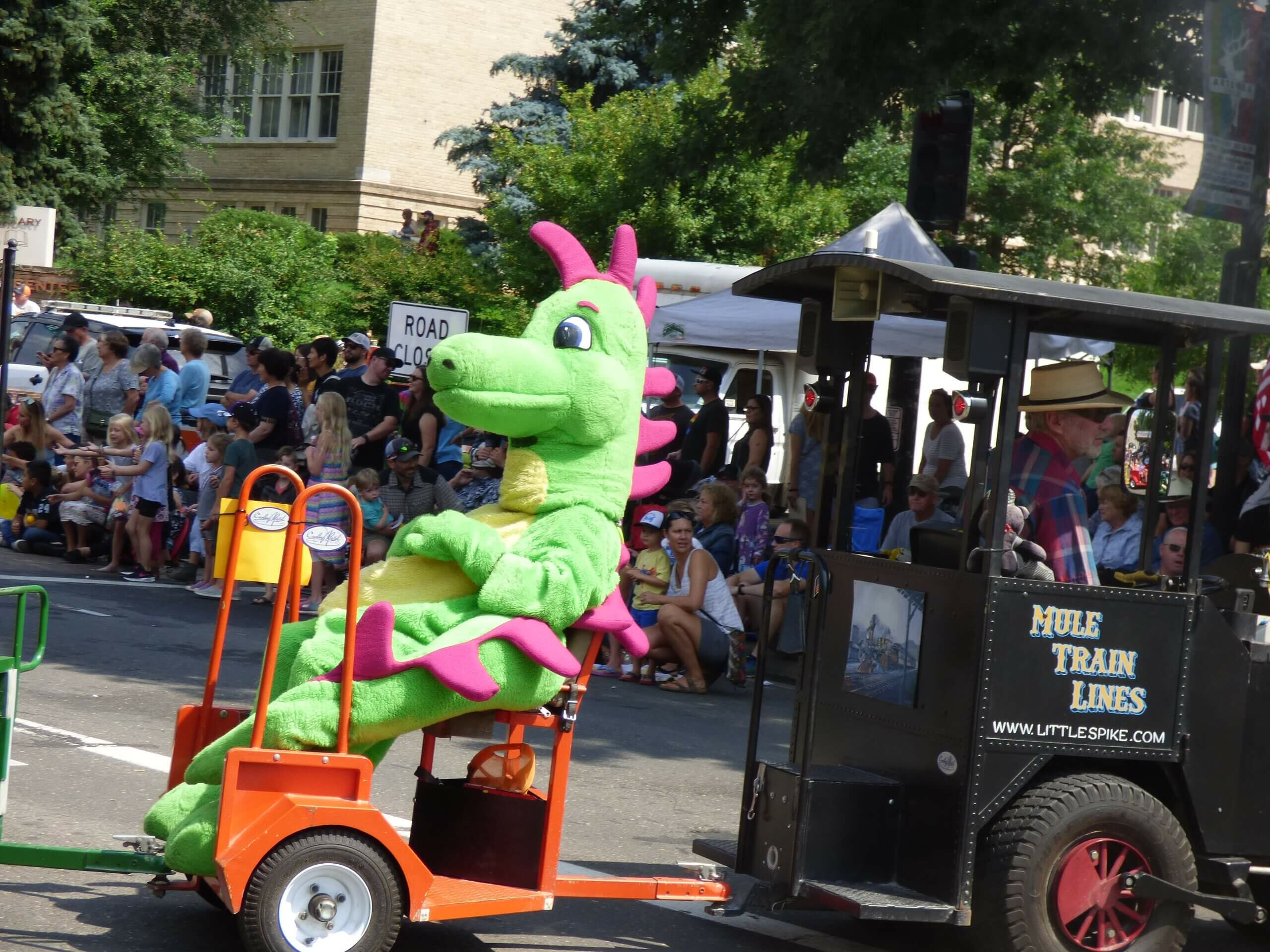 Parade