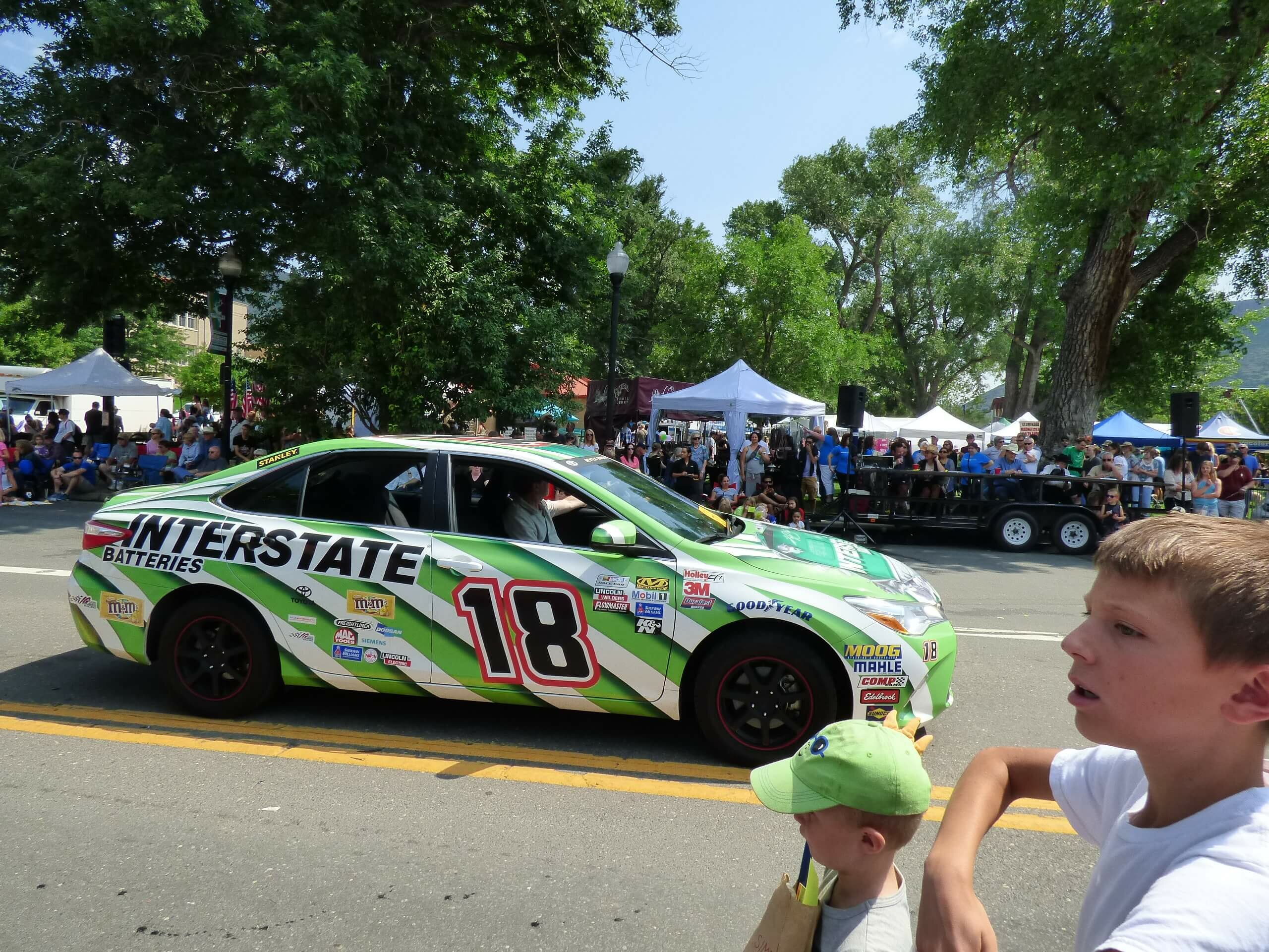 Parade