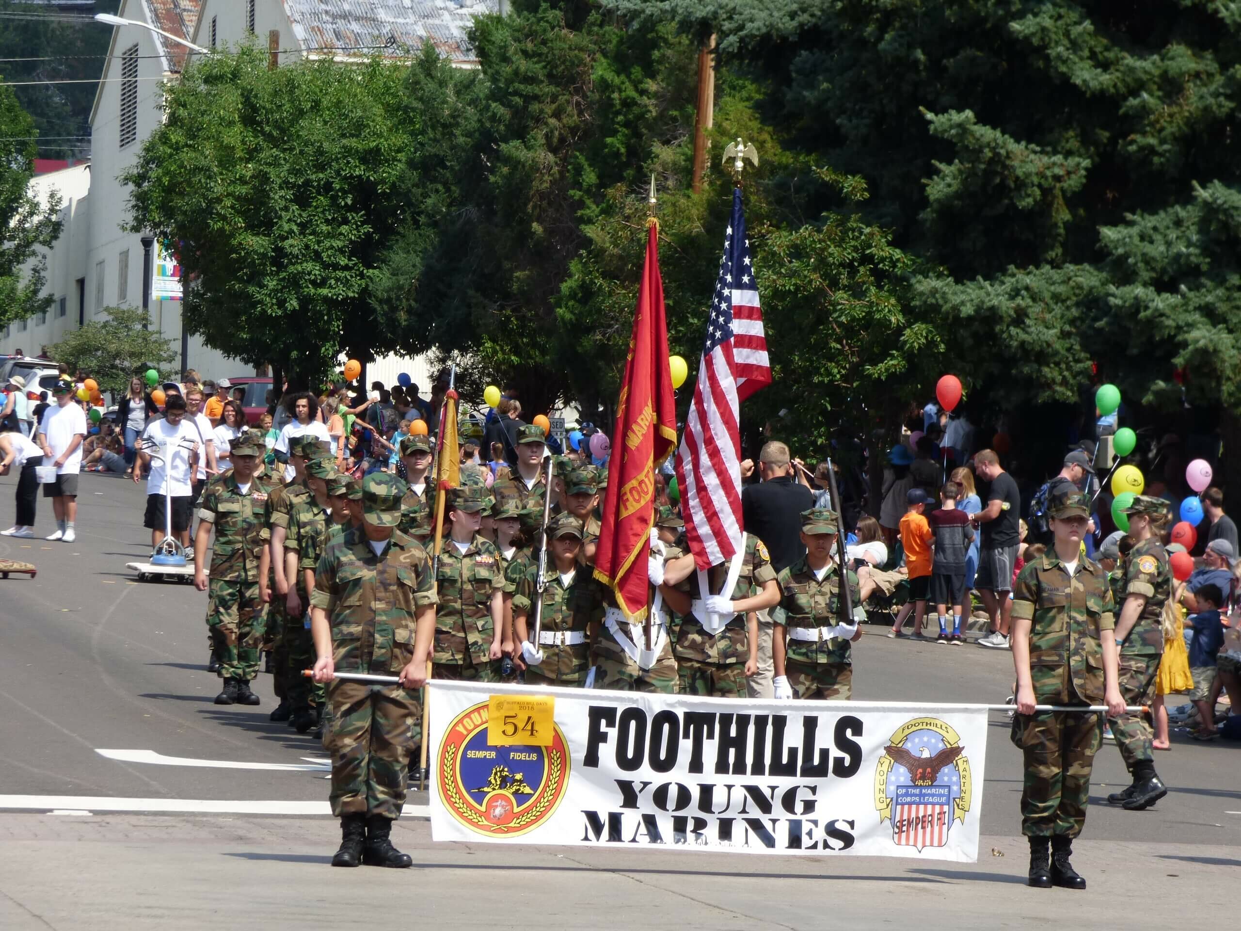 Parade