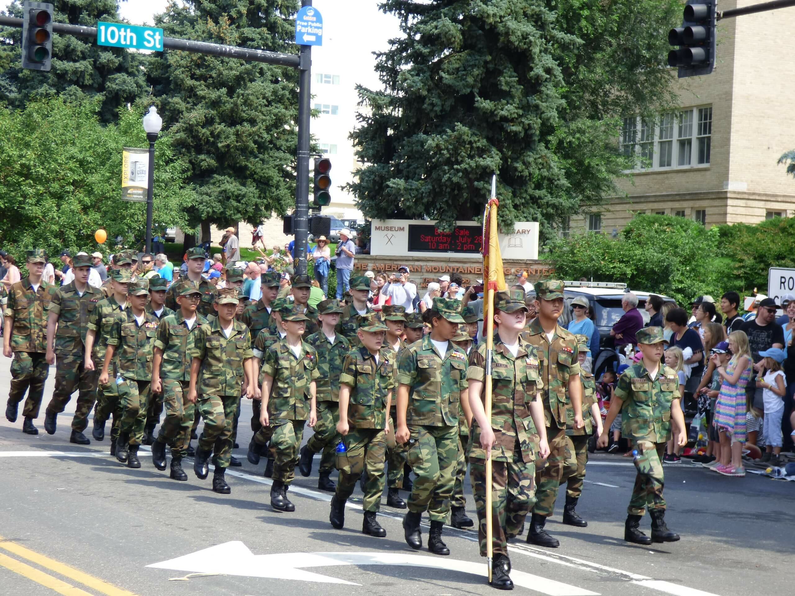 Parade