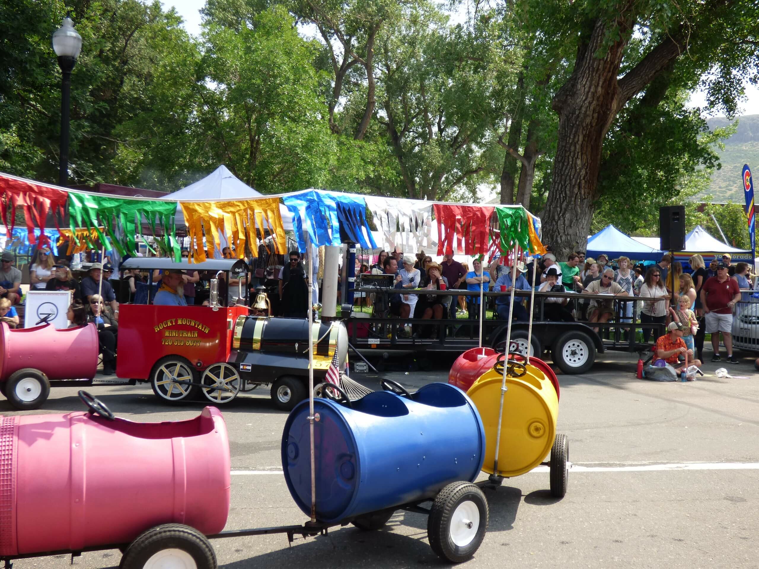 Parade