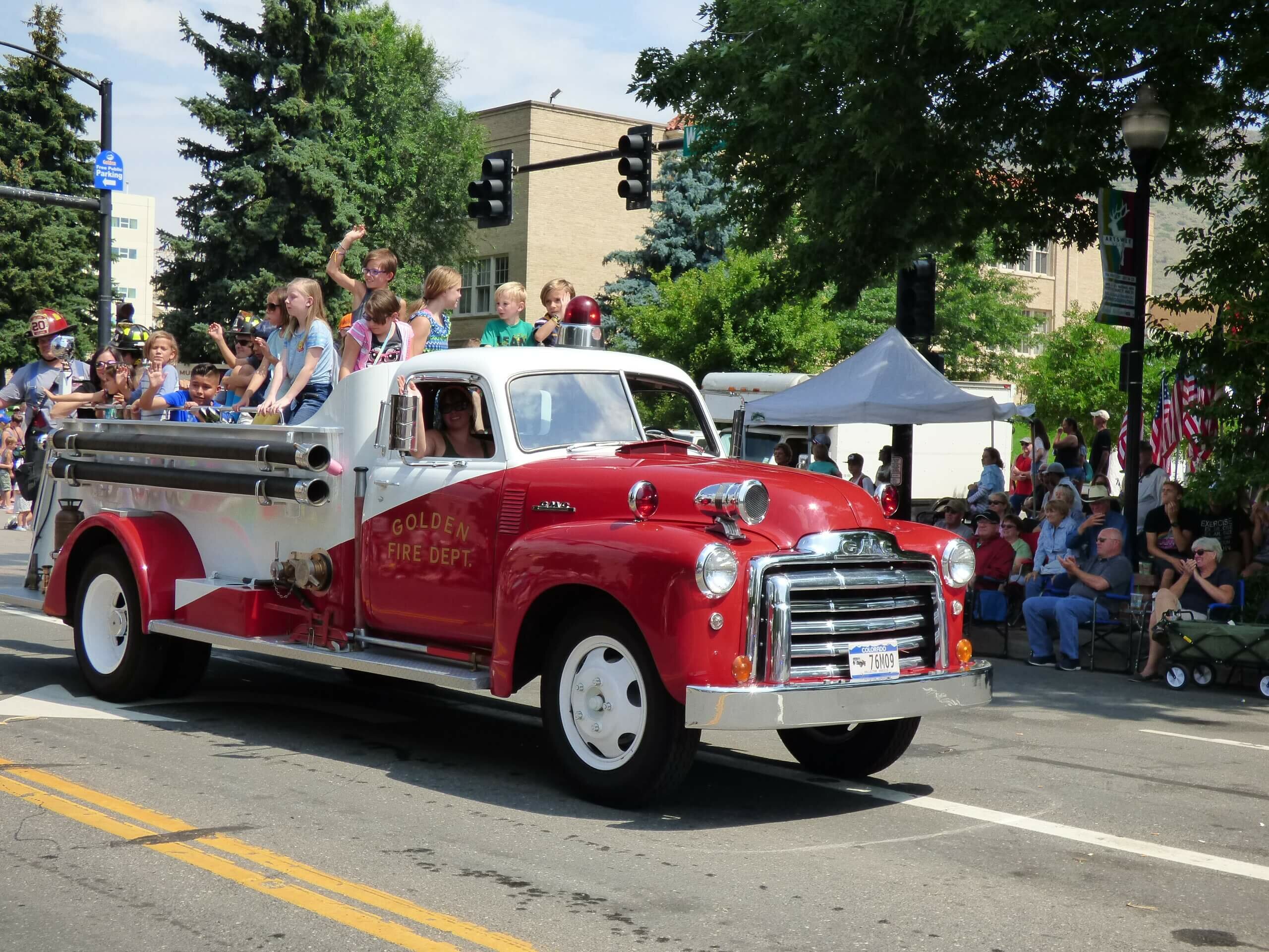 Parade
