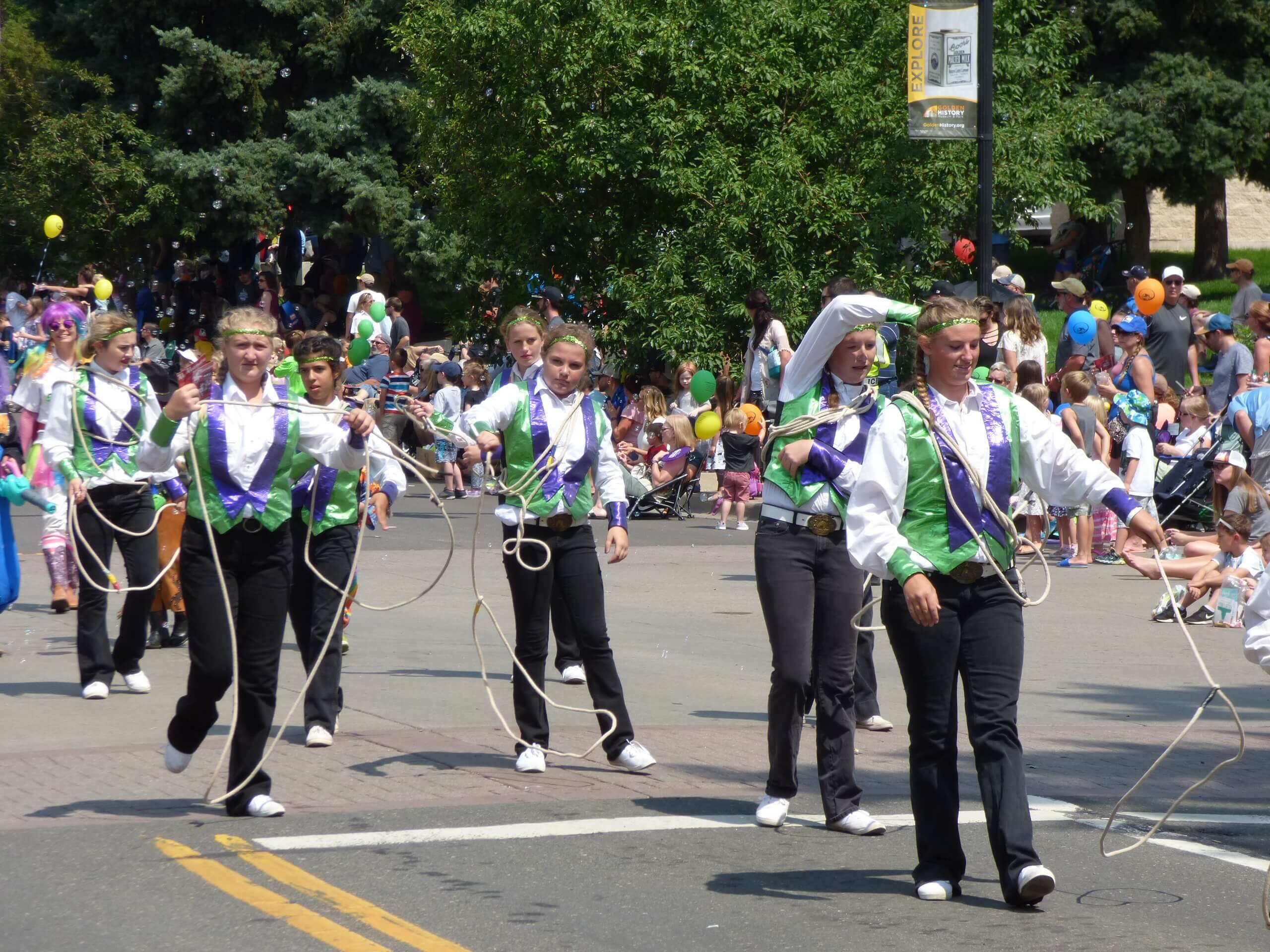 Parade
