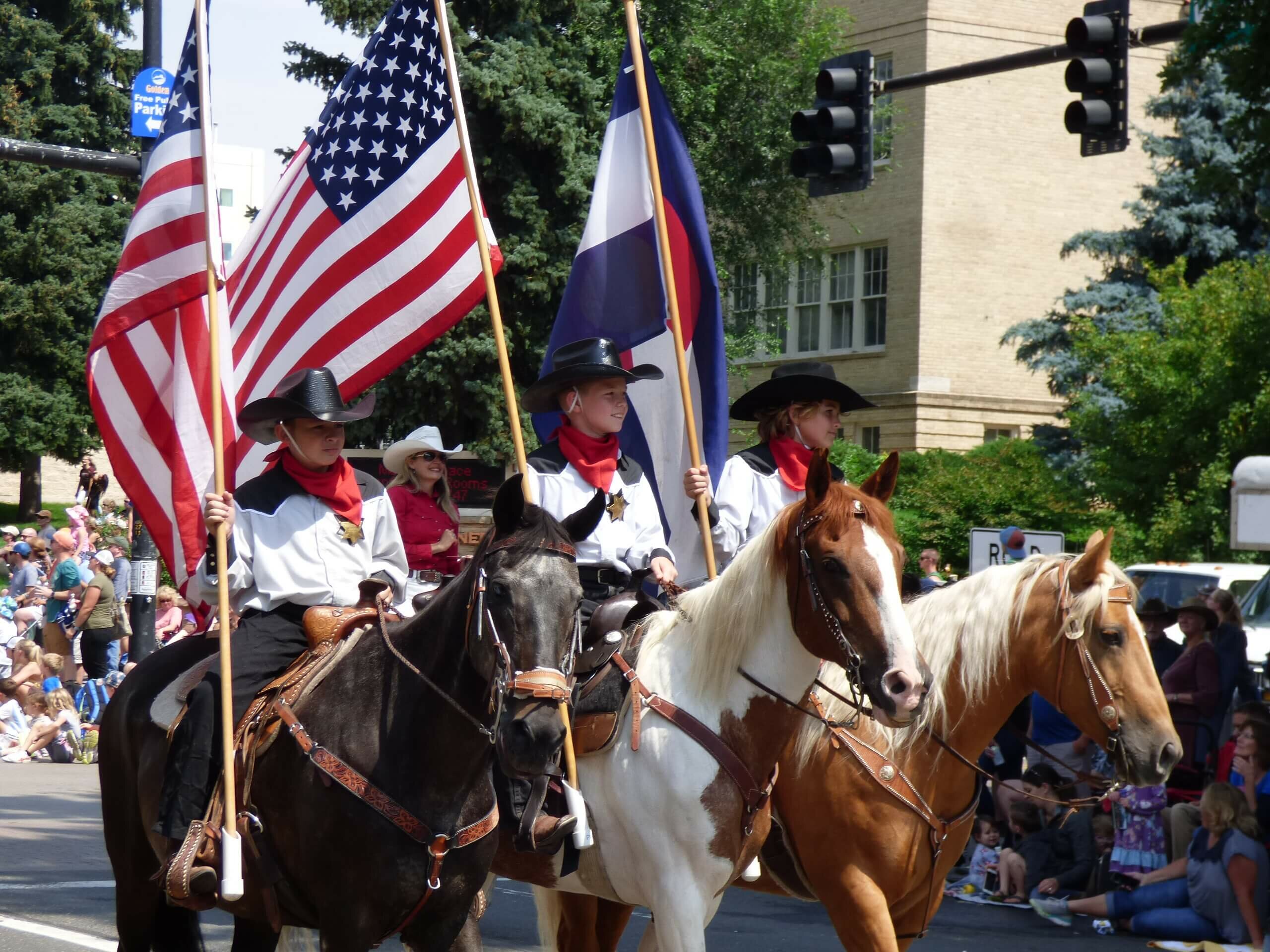 Parade