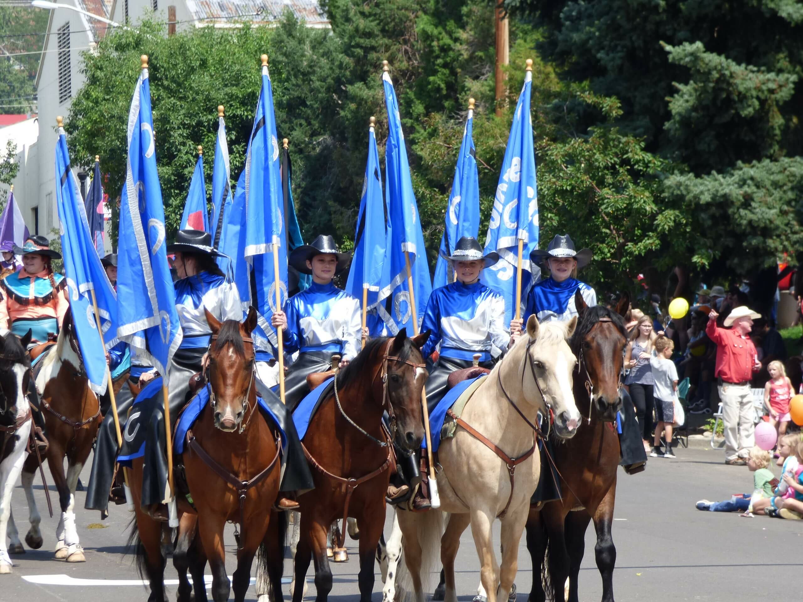 Parade