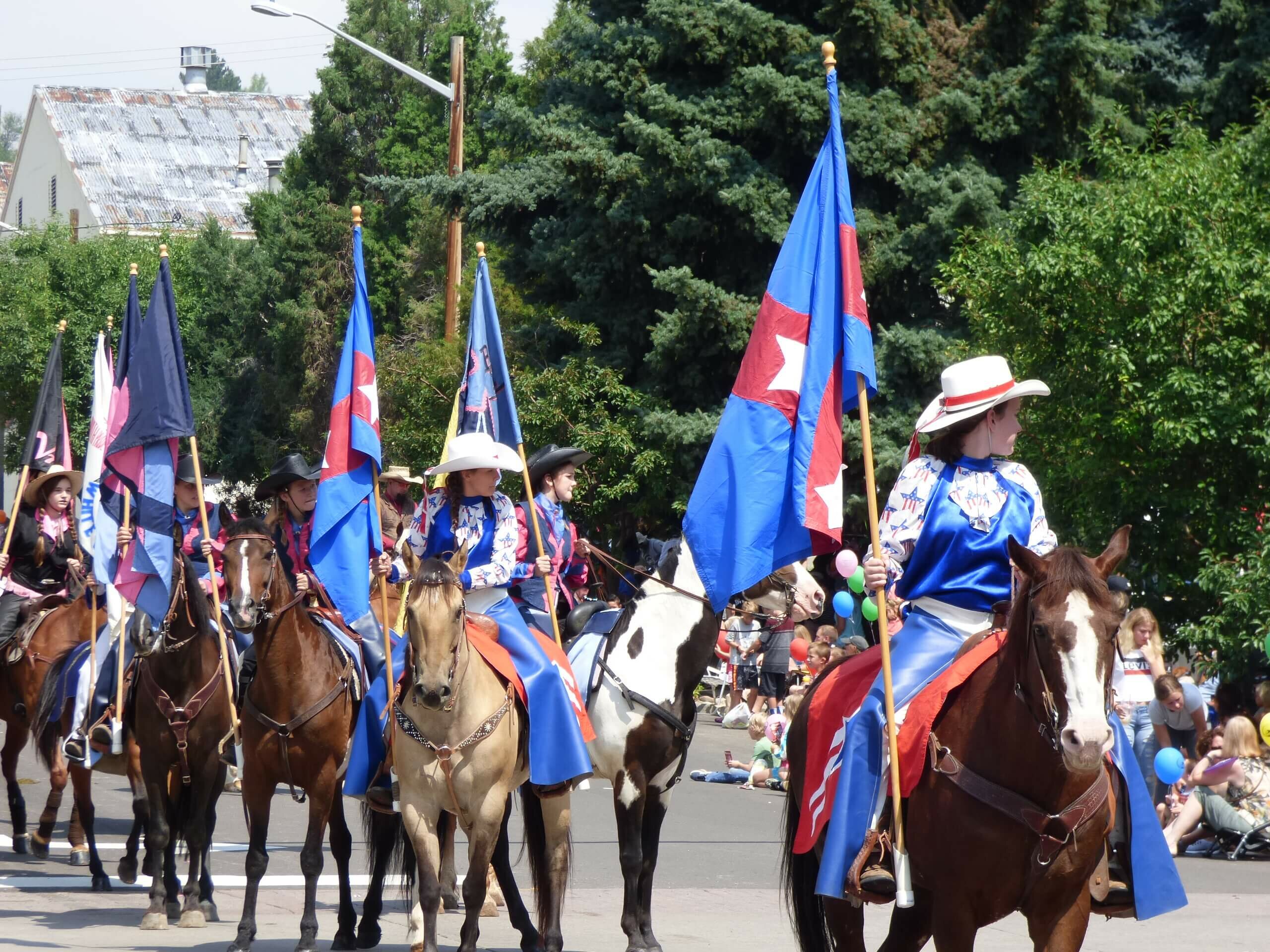 Parade