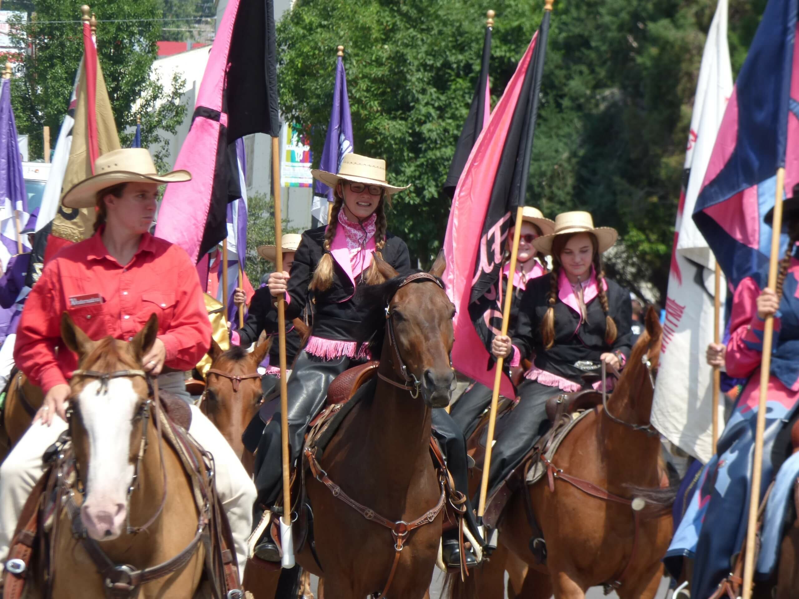 Parade